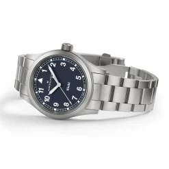 Hot Hamilton Khaki Field Quartz 38mm H69401140 Donna Orologi Hamilton Donna | Orologi Hamilton Uomo