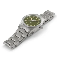 Clearance Hamilton Khaki Field Quartz 33mm H69301160 Donna Orologi Hamilton Donna | Orologi Hamilton Uomo