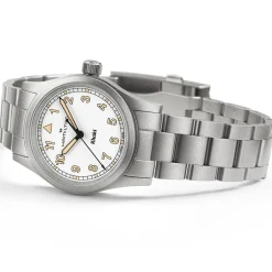 Outlet Hamilton Khaki Field Quartz 33mm H69301110 Donna Orologi Hamilton Donna | Orologi Hamilton Uomo