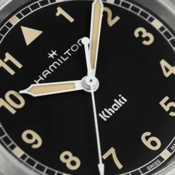 Online Hamilton Khaki Field Quartz 33mm H69301930 Donna Orologi Hamilton Donna | Orologi Hamilton Uomo