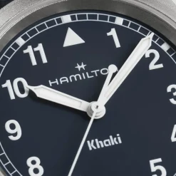 Discount Hamilton Khaki Field Quartz 33mm H69301940 Donna Orologi Hamilton Donna | Orologi Hamilton Uomo