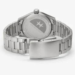 Hot Hamilton Khaki Field Quartz 38mm H69401140 Donna Orologi Hamilton Donna | Orologi Hamilton Uomo