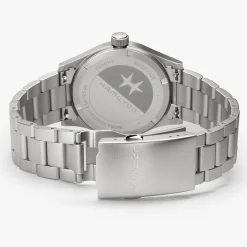 Best Hamilton Khaki Field Quartz 38mm H69401131 Donna Orologi Hamilton Uomo | Orologi Hamilton Donna