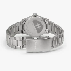 Clearance Hamilton Khaki Field Quartz 33mm H69301160 Donna Orologi Hamilton Donna | Orologi Hamilton Uomo