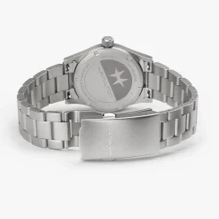 Outlet Hamilton Khaki Field Quartz 33mm H69301110 Donna Orologi Hamilton Donna | Orologi Hamilton Uomo