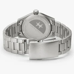 Online Hamilton Khaki Field Quartz 38mm H69401110 Donna Orologi Hamilton Donna | Orologi Hamilton Uomo