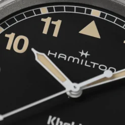 Best Hamilton Khaki Field Quartz 38mm H69401131 Donna Orologi Hamilton Uomo | Orologi Hamilton Donna