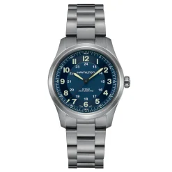 Discount Hamilton Khaki Field Titanium 42mm H70545140 Uomo Orologi Hamilton Uomo