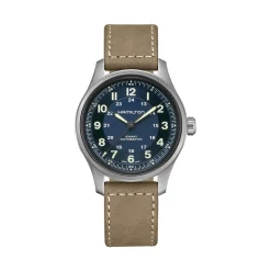 Sale Hamilton Khaki Field Titanium 42mm H70545540 Uomo Orologi Hamilton Uomo
