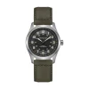 Online Hamilton Khaki Field Titanium 38mm H70205830 Uomo Orologi Hamilton Uomo