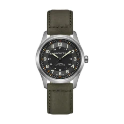 Online Hamilton Khaki Field Titanium 38mm H70205830 Uomo Orologi Hamilton Uomo