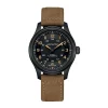 Clearance Hamilton Khaki Field Titanium 42mm H70665533 Uomo Orologi Hamilton Uomo