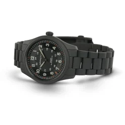 Sale Hamilton Khaki Field Titanium 42mm H70665130 Uomo Orologi Hamilton Uomo