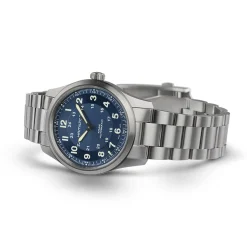 Discount Hamilton Khaki Field Titanium 42mm H70545140 Uomo Orologi Hamilton Uomo