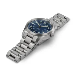 Discount Hamilton Khaki Field Titanium 38mm H70205140 Uomo Orologi Hamilton Uomo
