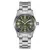 Online Hamilton Khaki Field Verde 42mm H70605160 Uomo Orologi Hamilton Uomo