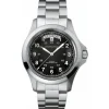 Online Hamilton Khaki King Auto 40mm H64455133 Uomo Orologi Hamilton Uomo