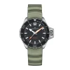 Outlet Hamilton Khaki Navy Frogman 41mm H77455331 Uomo Orologi Hamilton Uomo