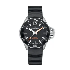 Sale Hamilton Khaki Navy Frogman 46mm H77825330 Uomo Orologi Hamilton Uomo
