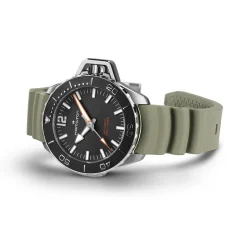 Outlet Hamilton Khaki Navy Frogman 41mm H77455331 Uomo Orologi Hamilton Uomo