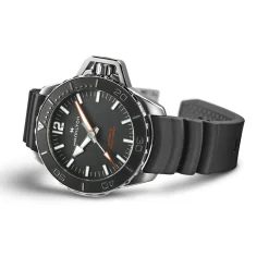 Sale Hamilton Khaki Navy Frogman 46mm H77825330 Uomo Orologi Hamilton Uomo