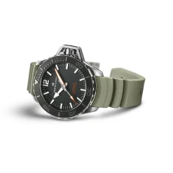 Discount Hamilton Khaki Navy Frogman 46mm H77825331 Uomo Orologi Hamilton Uomo