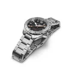 Outlet Hamilton Khaki Navy Frogman 41mm H77485130 Uomo Orologi Hamilton Uomo