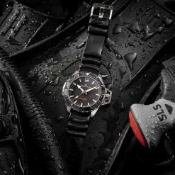 Sale Hamilton Khaki Navy Frogman 46mm H77825330 Uomo Orologi Hamilton Uomo