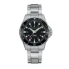 Sale Hamilton Khaki Navy Scuba 43mm H82515130 Uomo Orologi Hamilton Uomo