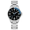 Discount Hamilton Khaki Navy Scuba 40mm H82315131 Uomo Orologi Hamilton Uomo