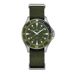 Sale Hamilton Khaki Navy Scuba 37mm H82241961 Donna Orologi Hamilton Donna | Orologi Hamilton Uomo