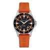 Online Hamilton Khaki Navy Scuba 40mm H82395331 Uomo Orologi Hamilton Uomo