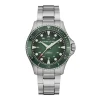Discount Hamilton Khaki Navy Scuba 43mm H82525160 Uomo Orologi Hamilton Uomo