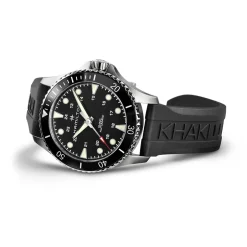 Clearance Hamilton Khaki Navy Scuba 43mm H82515330 Uomo Orologi Hamilton Uomo