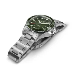 Discount Hamilton Khaki Navy Scuba 43mm H82525160 Uomo Orologi Hamilton Uomo