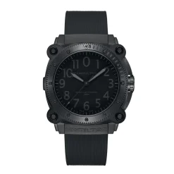 Online Hamilton Khaki Navy Tenet BeLOWZERO 46mm H78505330 Uomo Orologi Hamilton Uomo