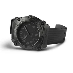 Online Hamilton Khaki Navy Tenet BeLOWZERO 46mm H78505330 Uomo Orologi Hamilton Uomo