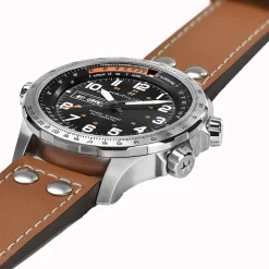 Discount Hamilton Khaki X-Wind Day Date 45mm H77755533 Uomo Orologi Hamilton Uomo