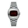 Outlet Hamilton PSR American Classic Digital Quartz H52414130 Uomo Orologi Hamilton Uomo