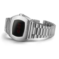 Outlet Hamilton PSR American Classic Digital Quartz H52414130 Uomo Orologi Hamilton Uomo