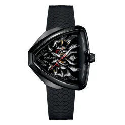 Best Hamilton Ventura Dragon Skeleton H24535332 Uomo Orologi Hamilton Uomo