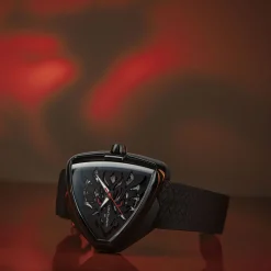 Best Hamilton Ventura Dragon Skeleton H24535332 Uomo Orologi Hamilton Uomo