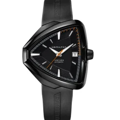Discount Hamilton Ventura Elvis 80 Auto H24585331 Uomo Orologi Hamilton Uomo