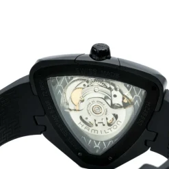 Discount Hamilton Ventura Elvis 80 Auto H24585331 Uomo Orologi Hamilton Uomo