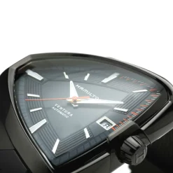 Discount Hamilton Ventura Elvis 80 Auto H24585331 Uomo Orologi Hamilton Uomo