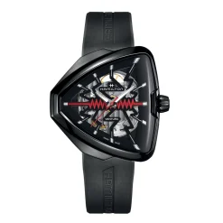 Clearance Hamilton Ventura Elvis80 Skeleton H24535331 Uomo Orologi Hamilton Uomo