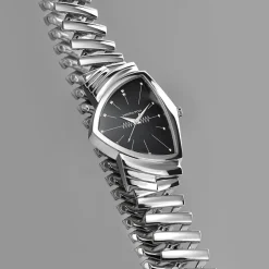 Best Hamilton Ventura Quartz Elastico H24411232 Donna Orologi Hamilton Donna | Orologi Hamilton Uomo