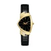 Sale Hamilton Ventura Quartz Gold Limited Edition H24311730 Donna Orologi Hamilton Donna | Orologi Hamilton Uomo