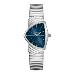 Best Hamilton Ventura Quartz H24411142 Donna Orologi Hamilton Donna | Orologi Hamilton Uomo