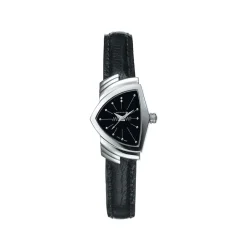 Discount Hamilton Ventura Quartz H24211732 Donna Orologi Hamilton Donna
